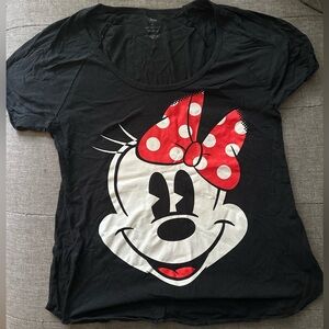 Minnie Mouse Shirt